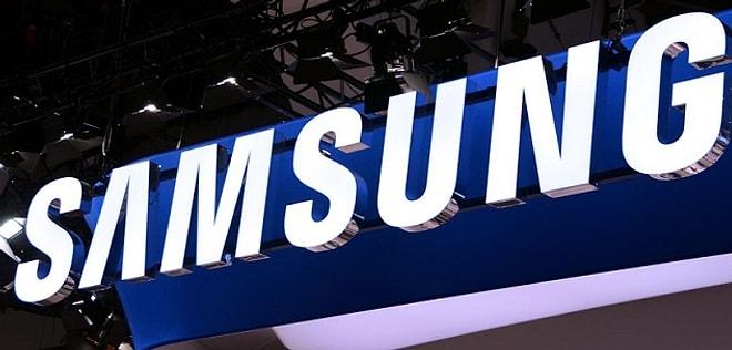 Samsung'un kazancı açıklandı!