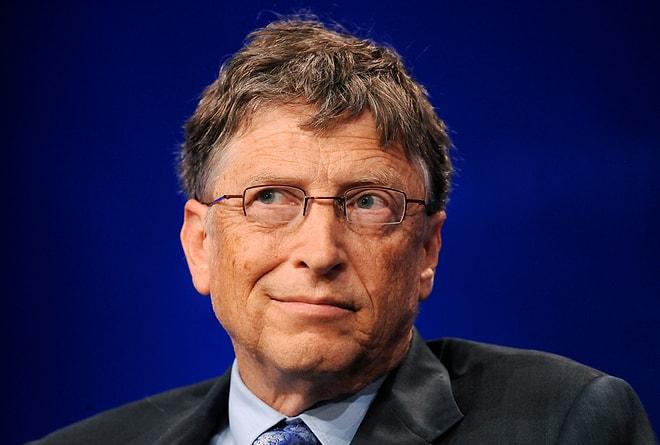 Bill Gates, Bir Sanal Asistan Üzerinde Çalışıyor