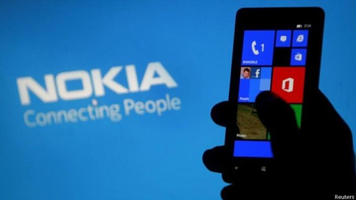Nokia'nın Küllerinden Doğan Firmalar