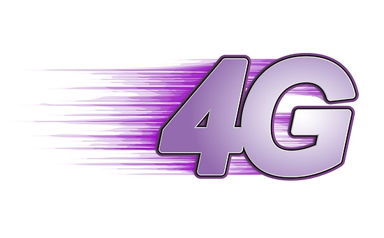 4G İçin Türkiye'de 1.5 Milyon Km Fiber Altyapı Gerekiyor