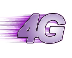 4G İçin Türkiye'de 1.5 Milyon Km Fiber Altyapı Gerekiyor