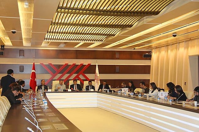 4. Sahte Diploma Skandalı YÖK'ü Harekete Geçirdi