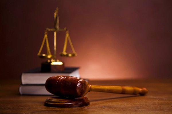 8. Savcı, Şiddet Uygulayan Eşini Öldüren Kadına 'Ceza Verilmesin' Dedi