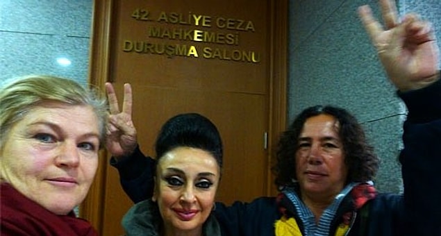 10. Trans Kadını İçeri Almayan Hamamcıya Ayrımcılık Suçundan 3 Bin TL Ceza