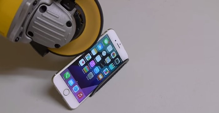 İçinizi Sızlatacak Şekilde İşkencelere Maruz Kalmış 10 Güzelim iPhone 6