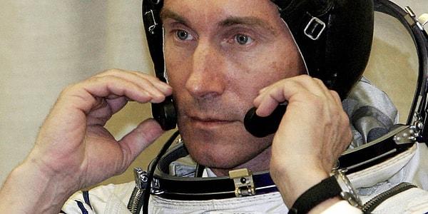 3 Şubat 1994: Sergei Krikalev NASA bünyesinde uzaya çıkan ilk Rus asıllı kozmonottur.