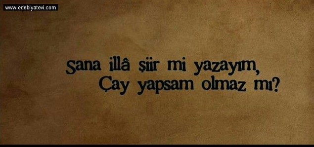 9. Romantik İslamcı