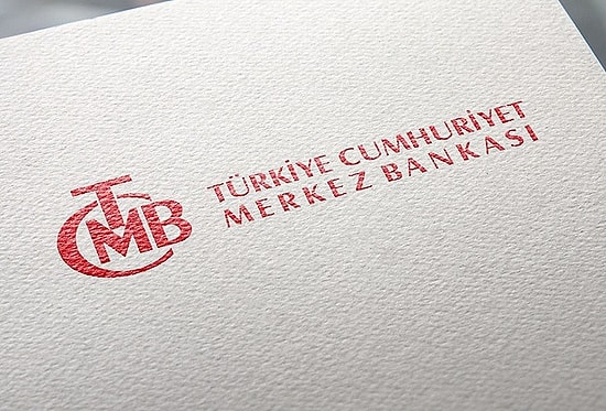 Merkez Bankası'ndan 'Faiz' Açıklaması