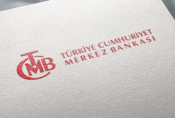 Merkez Bankası'ndan 'Faiz' Açıklaması