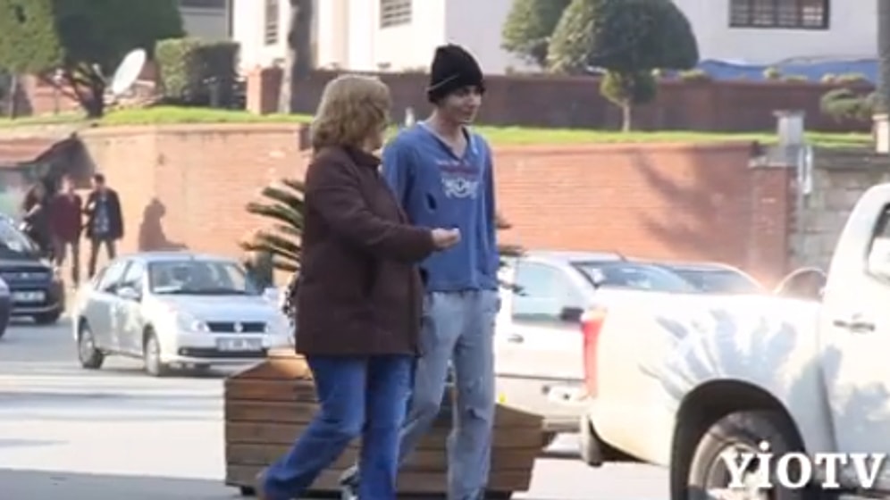 Bir Milyonun Var mı? | Sosyal Deney İçerir