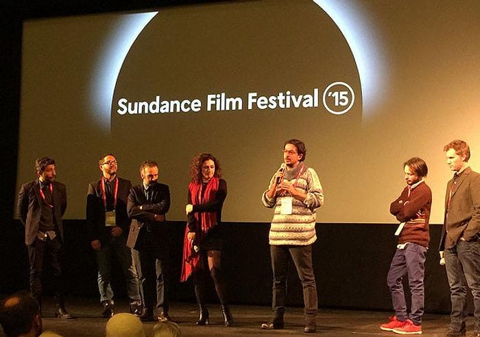'Sarmaşık' Sundance'de Büyük Alkış Aldı