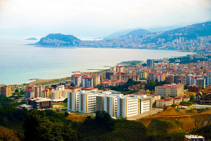 Giresun Üniversitesi 2019 Taban Puanları ve Başarı Sıralamaları