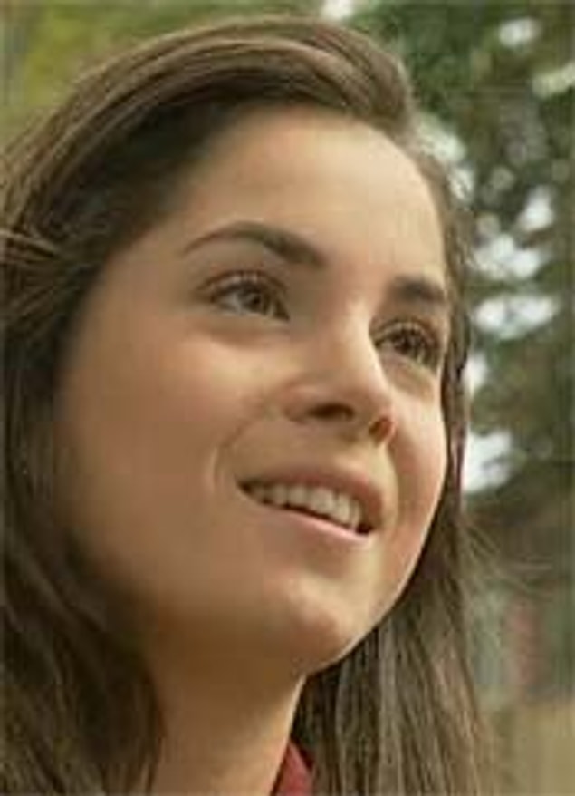 8. Zeynep Aksu (1994-1997) / Sevinç Erbulak