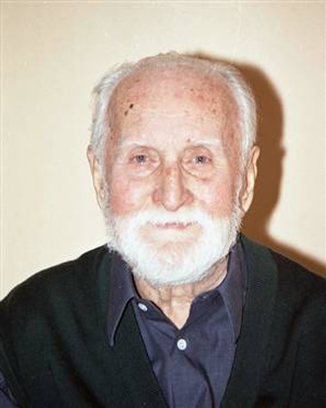 10. Yakup Dede / İhsan Devrim