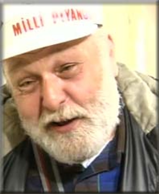 12. Yusuf Kaptan / Aytaç Yörükaslan