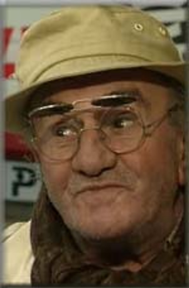 13. Sermet / İsmet Ay