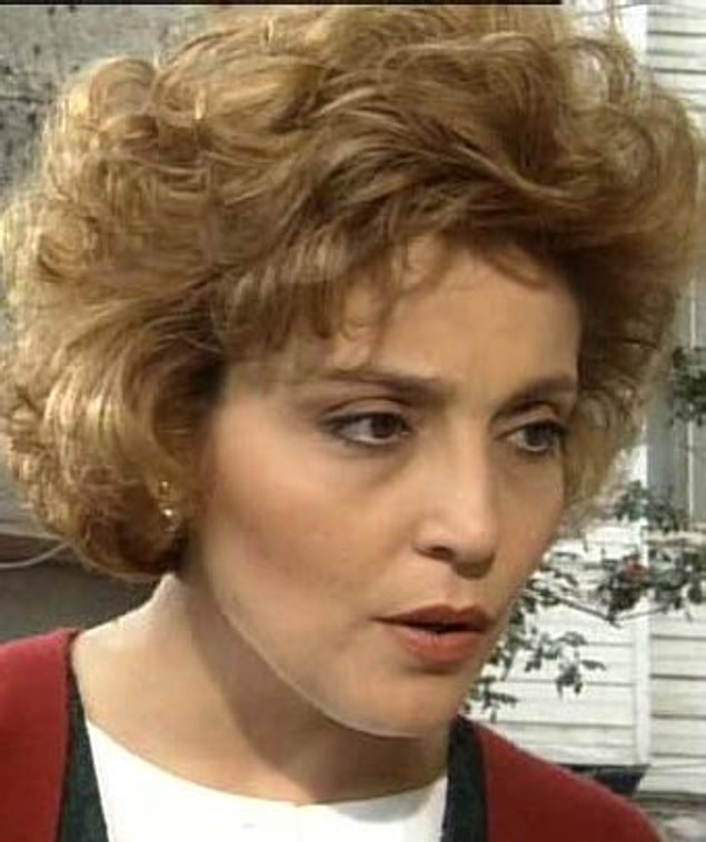 14. Şule / Seray Gözler