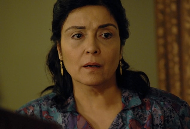 14. Şule / Seray Gözler