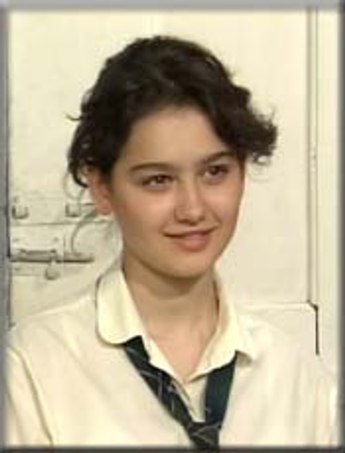 Zeynep Aksu (1993-1994) / Yeliz Tozan