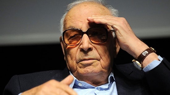 Yaşar Kemal'in Doktorundan Açıklama: 'Genel Durumu Ağırlaşıyor'