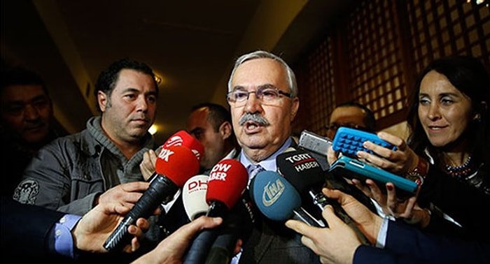 AKP'li Köylü'den 'Not Defteri' Tepkisi: 'Başka Kağıt mı Bulamamışlar?'