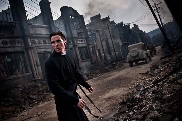 4. Jin líng shí san chai (2011)