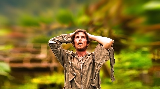 11. Rescue Dawn (2006)