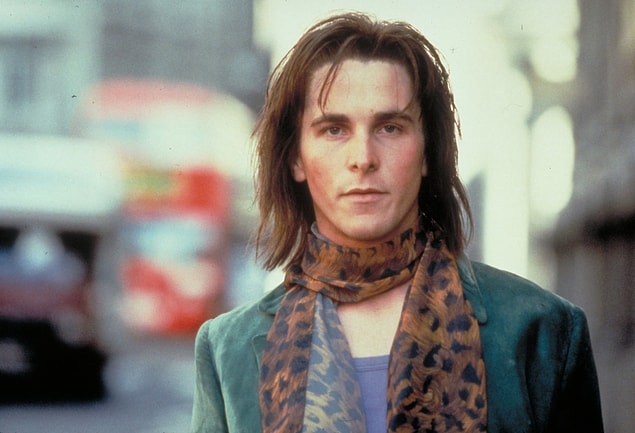 16. Velvet Goldmine (1998)