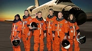 12. Yılında, 10 Maddeyle 7 Astronotun Öldüğü Columbia Uzay Mekiği Kazası