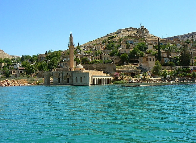 Halfeti