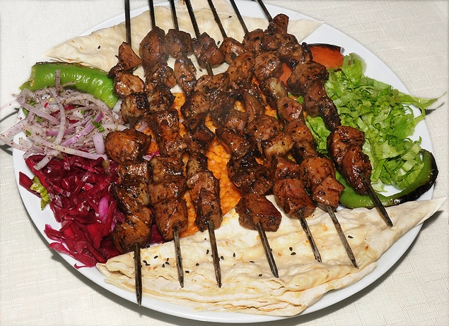 Kuzu Ciğer