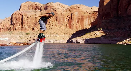 Unutulmaz Bir Anı Olacakken Tam Bir Fiyaskoya Dönüşmüş Hareketler