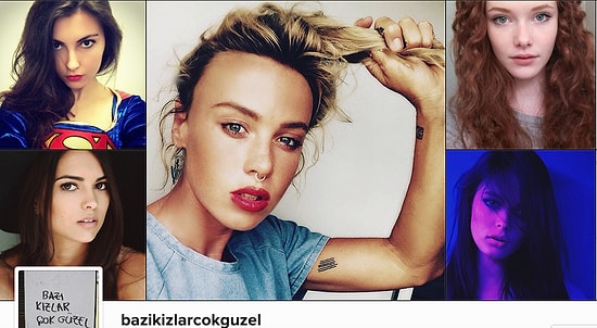 Son Zamanlarda İhbar Edilen 7 Güzel Arkadaş