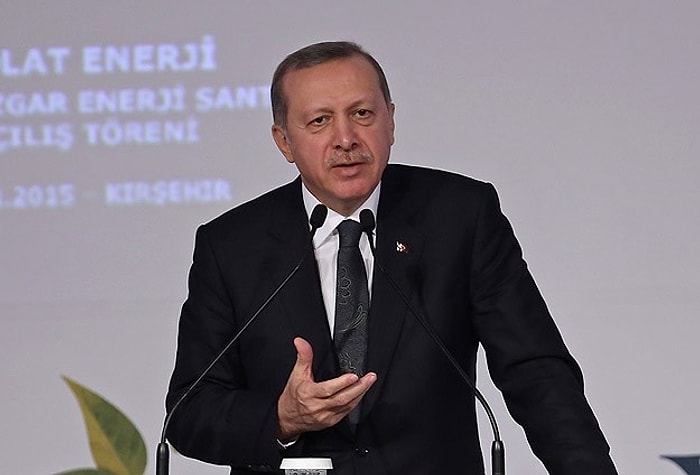 Erdoğan'dan Faiz Tepkisi: 'İnsanı Çıldırtacaklar'