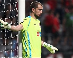 Konyaspor'a Portekizli Kaleci