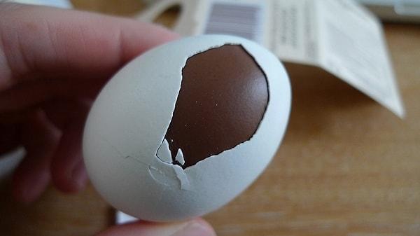21. Çünkü sıradan Paskalya yumurtaları yerine; Finlandiyalılar bunu kullanıyor.