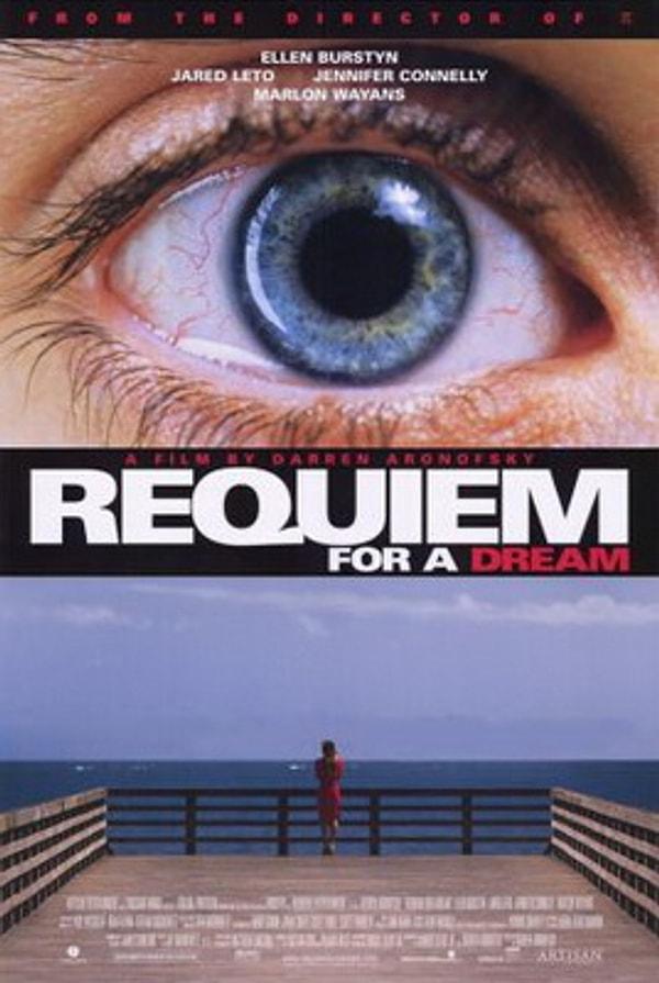 4. Requiem for a Dream \ Bir Rüya İçin Ağıt