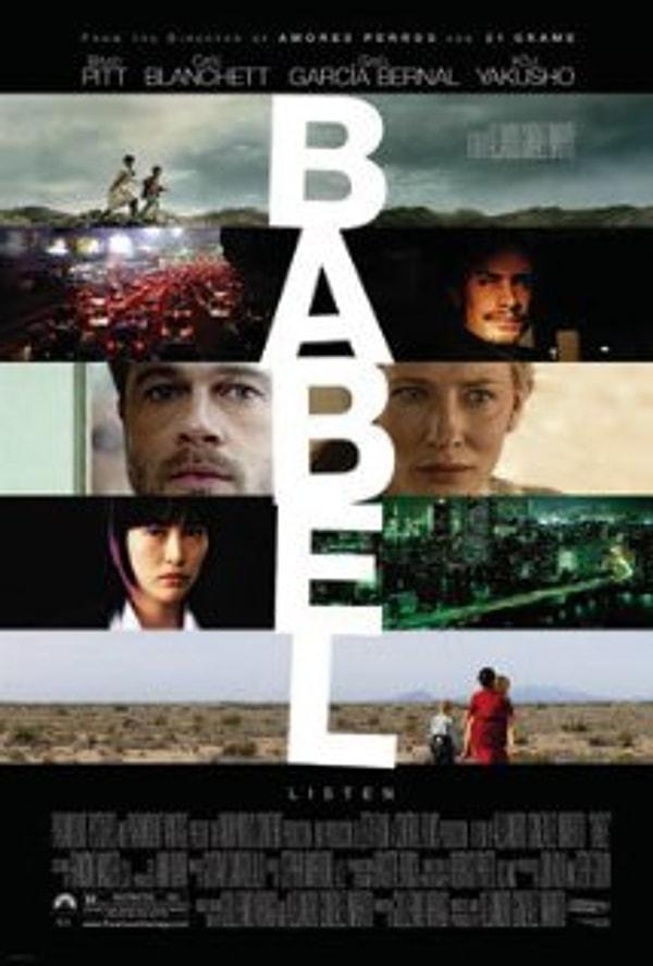 8. Babel \ Babil