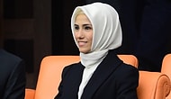 Sümeyye Erdoğan Milletvekili mi Olacak?