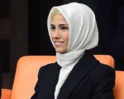 Sümeyye Erdoğan Milletvekili mi Olacak?