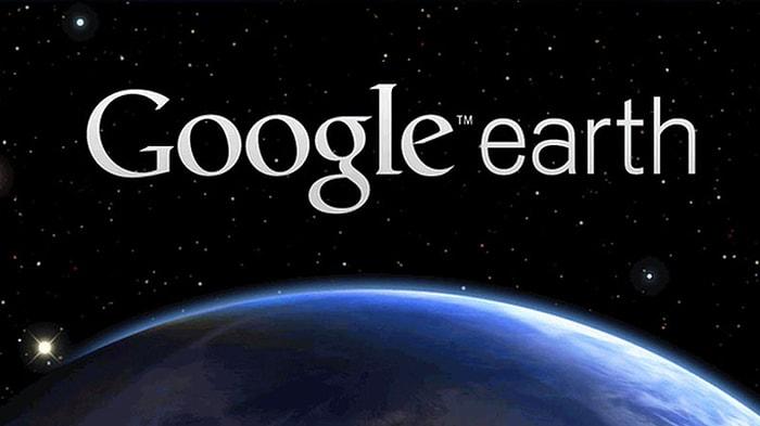 Google Earth Pro Ücretsiz Oldu