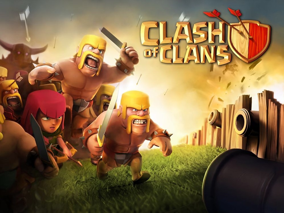 Clash of Clans'ta Sinir Bozan 11 Durum