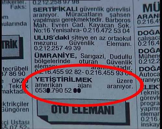 80 Sonrasi Dogan Neslin Sik Is Degistirmesinin 17 Nedeni