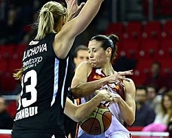 Beşiktaş, Potada Hükmen Galibiyet Bekliyor