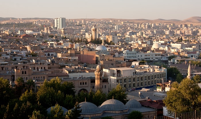 Urfa Denilince Akla Gelen 16 Şey