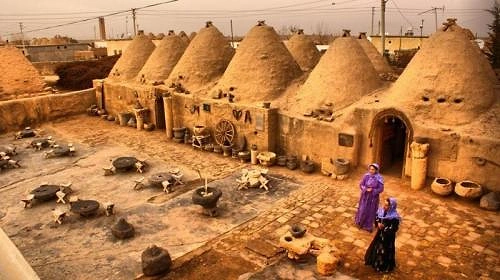 Harran Şehri