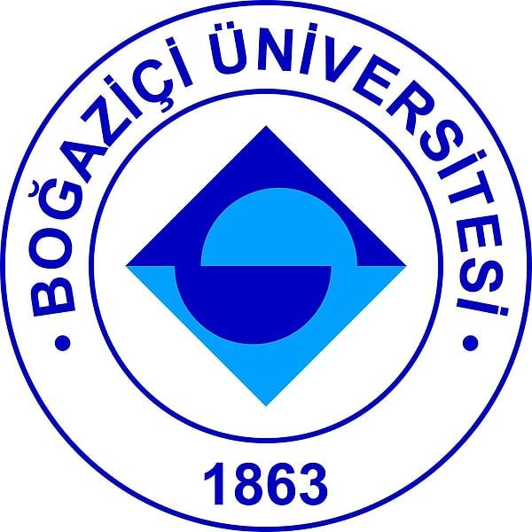 Boğaziçi Üniversitesi - Türk Dili ve Edebiyatı!