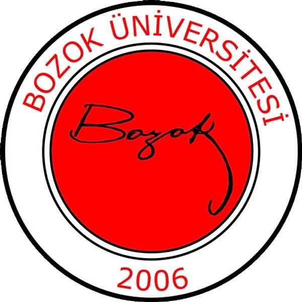 Bozok Üniversitesi - İşletme (İÖ)