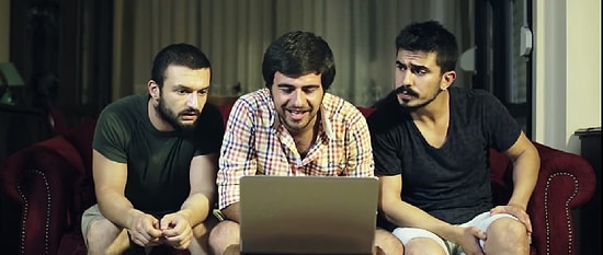 Ocak Ayında En Çok İzlenen 15 Türk Yapımı Vine