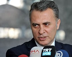 Orman: "Duruşumuzdan Sapmadık"